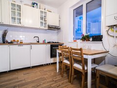 Domnesti, Tudor Vladimirescu, inchiriere casa 4 camere, utilitati acces STB